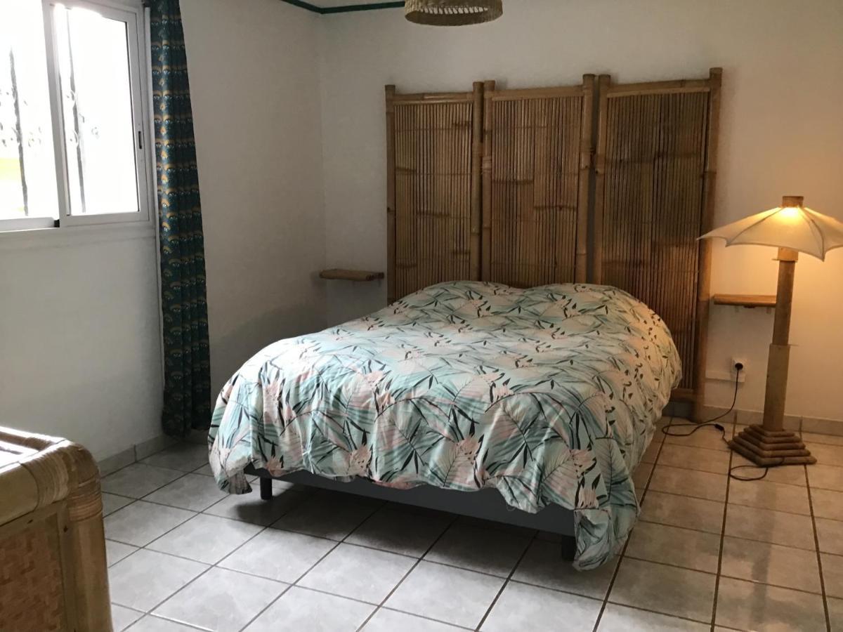 La Zoli Kaz 3 Chambres Le Tampon Extérieur photo