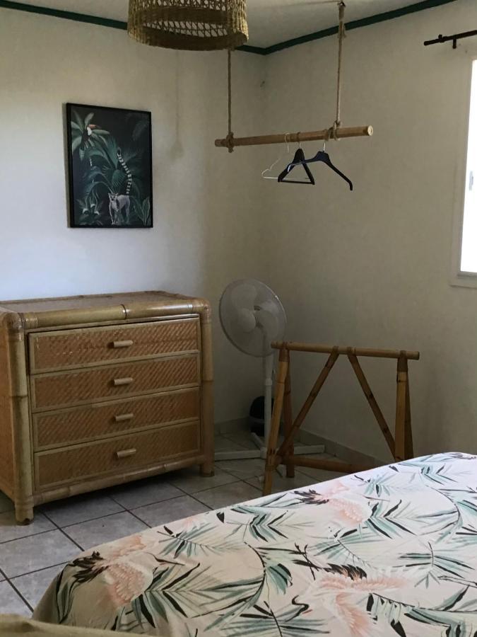 La Zoli Kaz 3 Chambres Le Tampon Extérieur photo